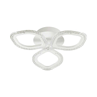 Купить Потолочная светодиодная люстра Lumion Ledio Magnolia 5202/54CL в Туле