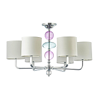 Купить Потолочная люстра Arti Lampadari Donnini E 1.1.6 NW в Туле