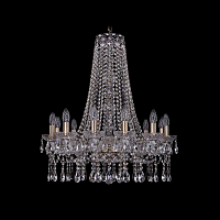 Купить Подвесная люстра Bohemia Ivele 1413/12/220/h-73 Pa в Туле