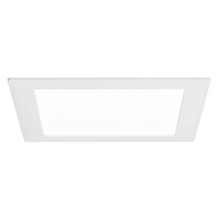 Купить Встраиваемый светодиодный светильник Paulmann Premium Line Panel 92613 в Туле