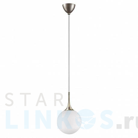 Купить Подвесной светильник Lightstar Globo 813023 за 8 694 руб. в Туле фото 2 Купить с доставкой Подвесной светильник Lightstar Globo 813023 в Туле фото 2