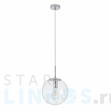 Купить Подвесной светильник Arte Lamp Volare A1925SP-1CC за 5 800 руб. в Туле фото 2 Купить с доставкой Подвесной светильник Arte Lamp Volare A1925SP-1CC в Туле фото 2