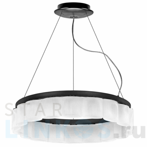 Купить Подвесная светодиодная люстра Lightstar Nibbler 812186 за 81 972 руб. в Туле Купить с доставкой Подвесная светодиодная люстра Lightstar Nibbler 812186 в Туле