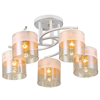 Купить Потолочная люстра Rivoli Constancia 9081-305 Б0052679 в Туле