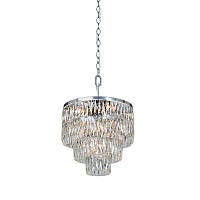 Купить Подвесная люстра Vitaluce V5866-9/10 в Туле