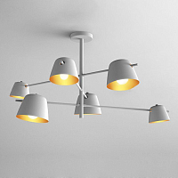 Купить Подвесная люстра Imperium Loft Goda 204171-26 в Туле