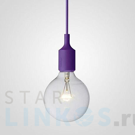 Купить Подвесной светильник Imperium Loft Muuto 186767-22 за 1 790 руб. в Туле фото 2 Купить с доставкой Подвесной светильник Imperium Loft Muuto 186767-22 в Туле фото 2