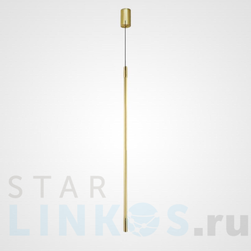 Купить с доставкой Подвесной светодиодный светильник Imperium Loft Kemma 212791-26 в Туле