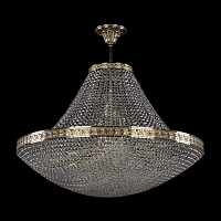 Купить Подвесная люстра Bohemia Ivele 19321/H1/80IV G в Туле