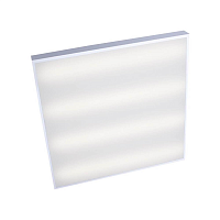 Купить Встраиваемый светодиодный светильник Всесветодиоды Грильято vs222-40-op-6k-li3h в Туле