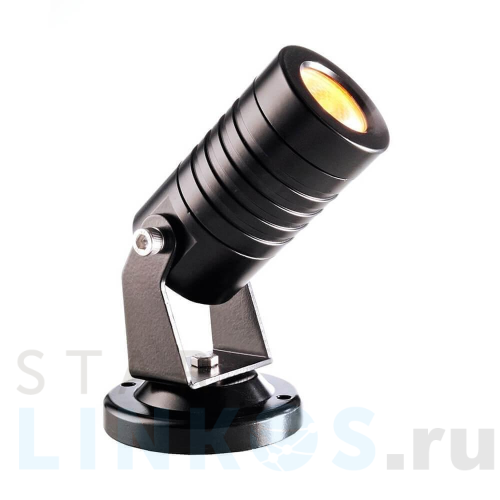 Купить с доставкой Настенно-потолочный светильник Deko-Light Mini I Amber 730238 в Туле