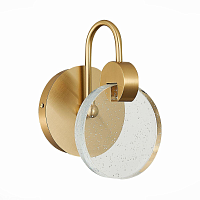 Купить Настенный светильник ST Luce Montecelio SL6104.201.01 в Туле