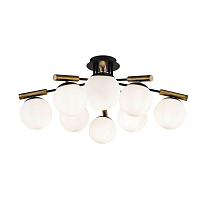 Купить Потолочная люстра Freya Paolina FR5011CL-08B в Туле
