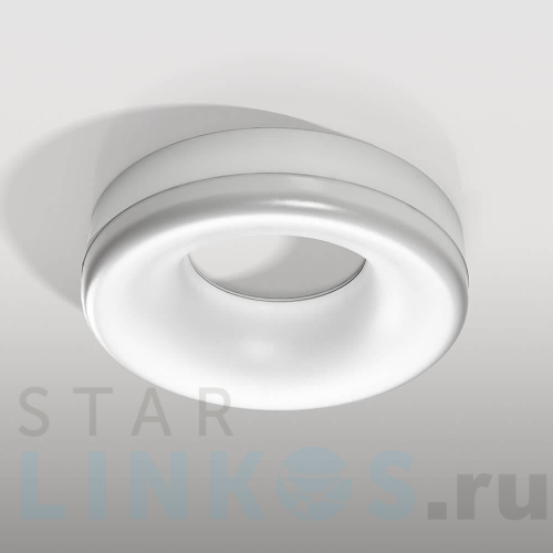 Купить с доставкой Накладной светильник Azzardo Ring B AZ0336 в Туле