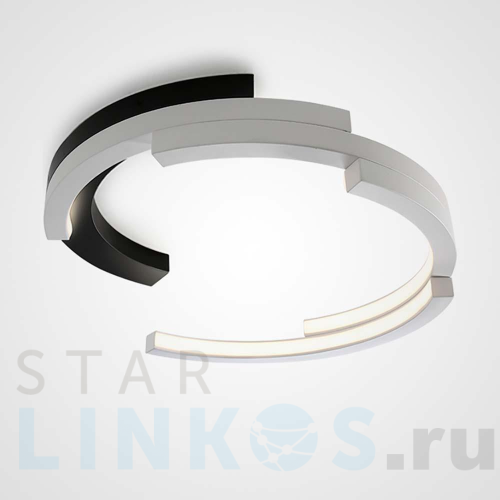 Купить Потолочный светодиодный светильник Imperium Loft Vima 208323-26 за 50 790 руб. в Туле Купить с доставкой Потолочный светодиодный светильник Imperium Loft Vima 208323-26 в Туле