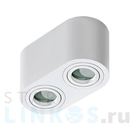 Купить Потолочный светильник Azzardo Brant 2 IP44 AZ2816 за 15 150 руб. в Туле Купить с доставкой Потолочный светильник Azzardo Brant 2 IP44 AZ2816 в Туле