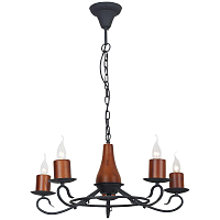 Купить Подвесная люстра Velante 590-703-05 в Туле