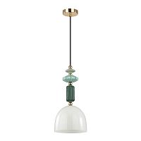 Купить Подвесной светильник Odeon Light Classic Candy 4861/1C в Туле