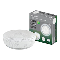 Купить Настенно-потолочный светодиодный светильник TDM Electric Капучино LED СПС 10 SQ0329-0160 в Туле