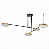 Купить Подвесная светодиодная люстра ST Luce Farone SL1605.403.04 в Туле