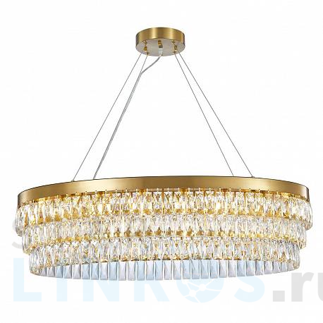 Купить Подвесная люстра Favourite Magnitudo 2206-16C за 124 800 руб. в Туле фото 2 Купить с доставкой Подвесная люстра Favourite Magnitudo 2206-16C в Туле фото 2