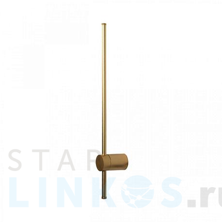 Купить Настенный светодиодный светильник Loft IT Rays 10158GD за 4 020 руб. в Туле фото 2 Купить с доставкой Настенный светодиодный светильник Loft IT Rays 10158GD в Туле фото 2