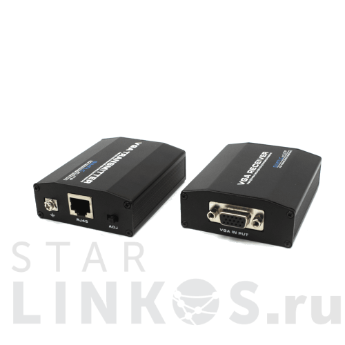 Купить VGA-удлинитель Dahua DH-PFM710 за 5 988 руб. в Туле Купить с доставкой VGA-удлинитель Dahua DH-PFM710 в Туле