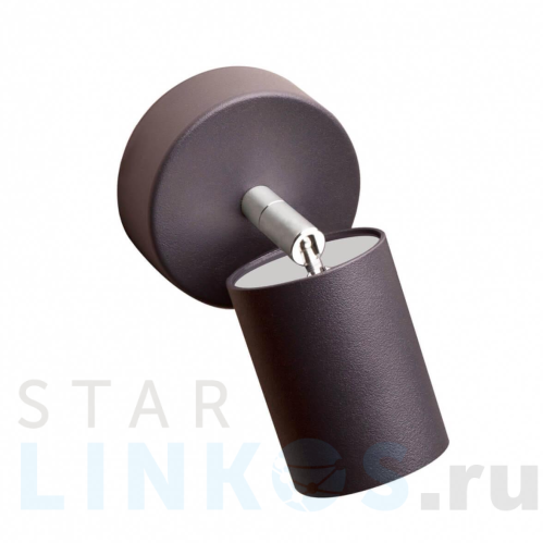 Купить Спот Nowodvorski Eye Spot 6134 за 4 710 руб. в Туле Купить с доставкой Спот Nowodvorski Eye Spot 6134 в Туле