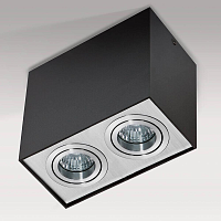 Купить Накладной светильник Azzardo Eloy 2 AZ1355 в Туле