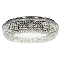 Купить Потолочный светильник Arti Lampadari Favola E 1.4.60.502 N в Туле