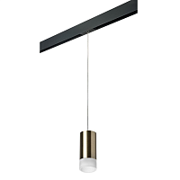 Купить Трековый светильник Lightstar Rullo (214431+595857+202431) PRORP43131 в Туле