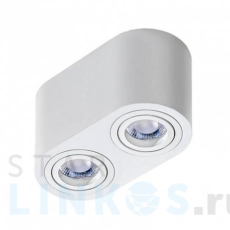 Купить Потолочный светильник Azzardo Brant 2 AZ2820 за 13 010 руб. в Туле фото 2 Купить с доставкой Потолочный светильник Azzardo Brant 2 AZ2820 в Туле фото 2