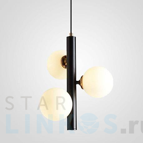 Купить Подвесная люстра Imperium Loft Hakon 190591-26 за 20 600 руб. в Туле фото 2 Купить с доставкой Подвесная люстра Imperium Loft Hakon 190591-26 в Туле фото 2