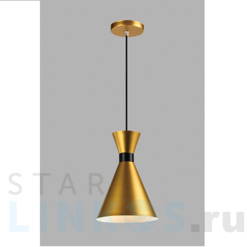 Купить Подвесной светильник Moderli Pesaro V10445-1P за 4 390 руб. в Туле Купить с доставкой Подвесной светильник Moderli Pesaro V10445-1P в Туле