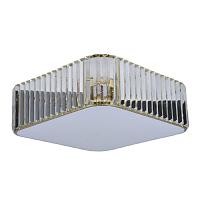 Купить Потолочная люстра Gerhort G21107/5GD+WT+CL в Туле