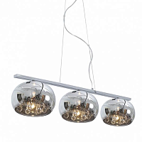 Купить Подвесная люстра Zumaline Crystal P0076-03S-F4FZ в Туле