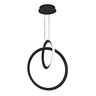 Купить Подвесной светодиодный светильник Mantra Kitesurf 7141 в Туле