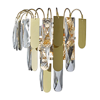 Купить Настенный светильник De Markt City Бриз 111023402 в Туле