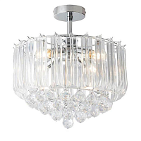 Купить Потолочная люстра Globo Minnesota 15303D в Туле