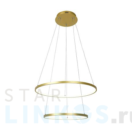 Купить Подвесной светодиодный светильник Favourite Giro 2937-10P за 15 000 руб. в Туле фото 2 Купить с доставкой Подвесной светодиодный светильник Favourite Giro 2937-10P в Туле фото 2