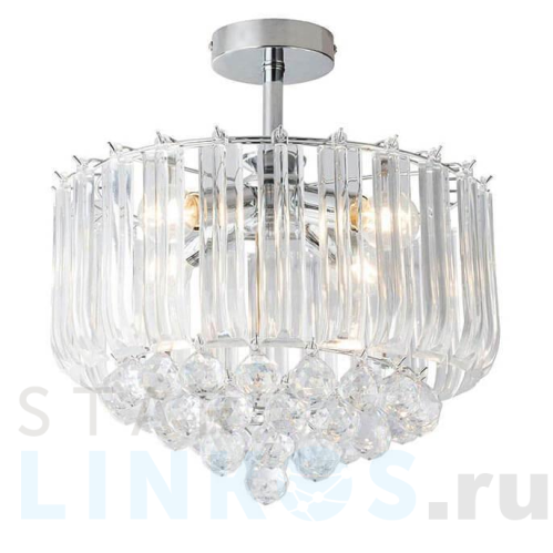 Купить Потолочная люстра Globo Minnesota 15303D за 15 450 руб. в Туле Купить с доставкой Потолочная люстра Globo Minnesota 15303D в Туле