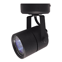 Купить Спот ЭРА OL4 GU10 BK Б0044268 в Туле