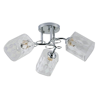 Купить Потолочная люстра Escada Aronia 1106/3PL в Туле