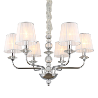 Купить Подвесная люстра Omnilux Camino OML-84903-06 в Туле