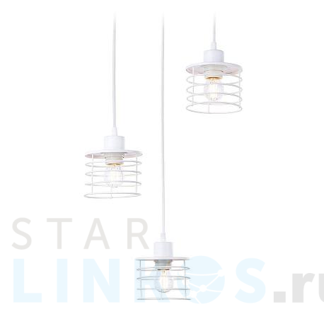 Купить Подвесная люстра Ambrella light Traditional TR8078 за 5 508 руб. в Туле фото 2 Купить с доставкой Подвесная люстра Ambrella light Traditional TR8078 в Туле фото 2