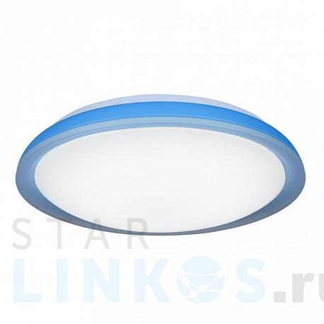 Купить Потолочный светодиодный светильник iLedex Chameleon 24W blue за 2 690 руб. в Туле фото 2 Купить с доставкой Потолочный светодиодный светильник iLedex Chameleon 24W blue в Туле фото 2