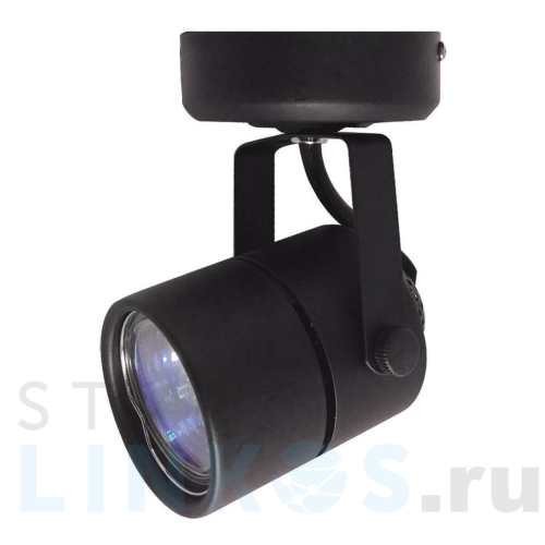 Купить Спот ЭРА OL4 GU10 BK Б0044268 за 603 руб. в Туле Купить с доставкой Спот ЭРА OL4 GU10 BK Б0044268 в Туле