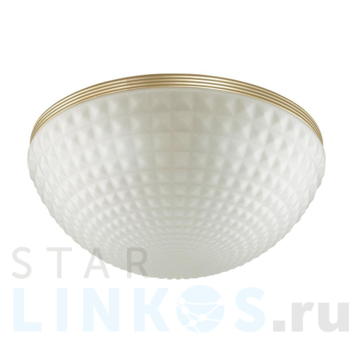 Купить Потолочный светильник Odeon Light Modern Malaga 4936/4C за 5 580 руб. в Туле Купить с доставкой Потолочный светильник Odeon Light Modern Malaga 4936/4C в Туле