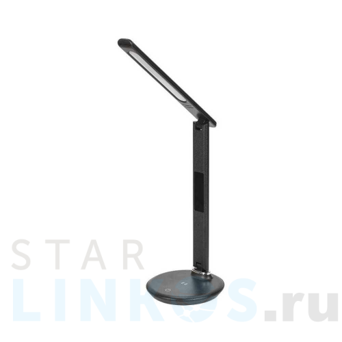 Купить с доставкой Настольная лампа IEK LDNL0-2011-1-QI-7-K02 в Туле