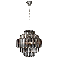 Купить Подвесная люстра iLamp Destiny MD0267-7A в Туле